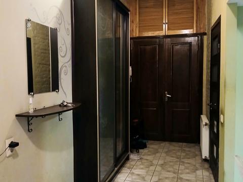 квартира по адресу Лычаковская ул. (Ленина), 165