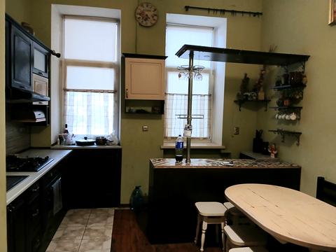 квартира по адресу Лычаковская ул. (Ленина), 165