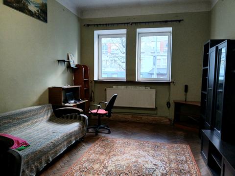 квартира по адресу Лычаковская ул. (Ленина), 165