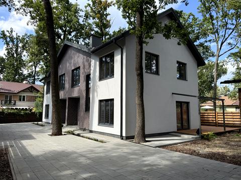 дом по адресу М Зернової, 2в