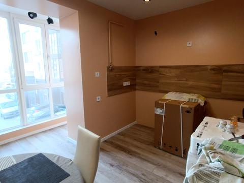 квартира за адресою Академіка Сахарова вул., 5-А