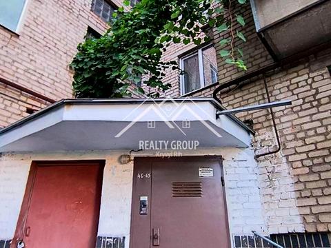 квартира по адресу Электрическая ул., 10