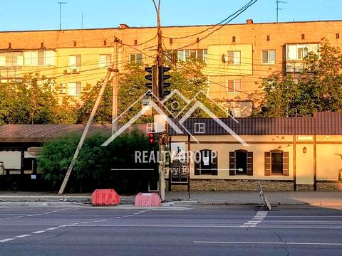 квартира по адресу Электрическая ул., 10