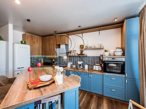 квартира за адресою Ювілейний пров., 3