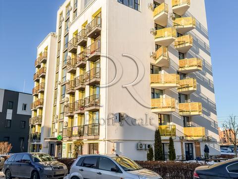 квартира за адресою Ювілейний пров., 3