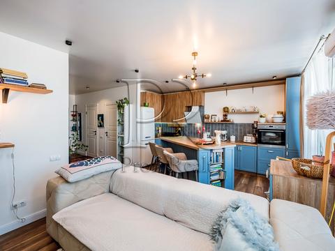 квартира за адресою Ювілейний пров., 3