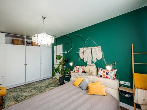 квартира за адресою Ювілейний пров., 3