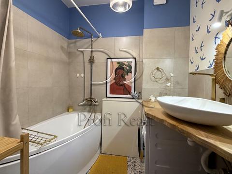 квартира за адресою Ювілейний пров., 3