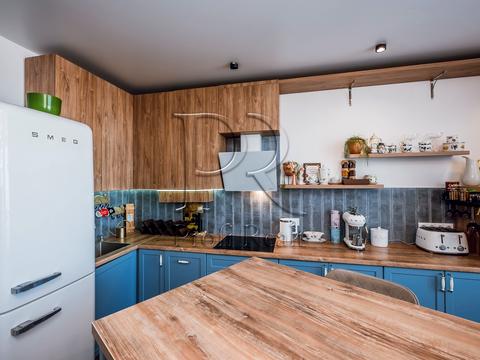 квартира за адресою Ювілейний пров., 3