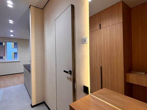 квартира за адресою Соборна вул., 2-К/17