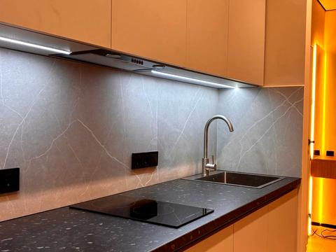 квартира за адресою Соборна вул., 2-К/17