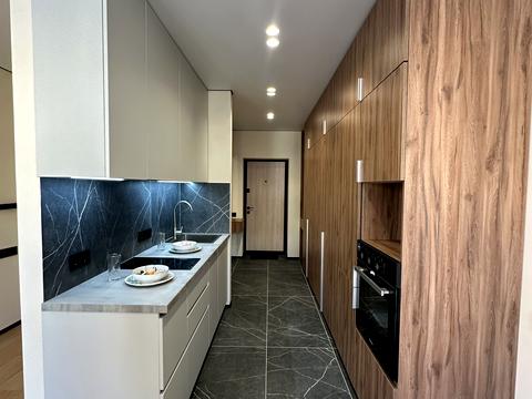 квартира за адресою Соборна вул., 2-К/17