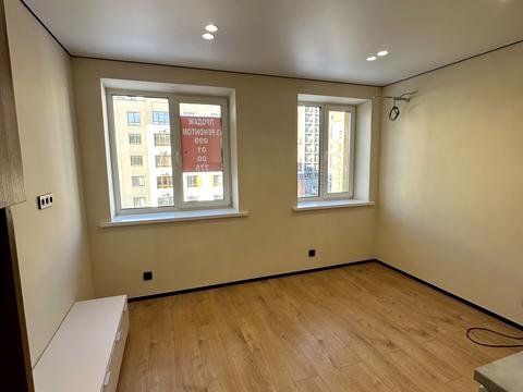 квартира за адресою Соборна вул., 2-К/17