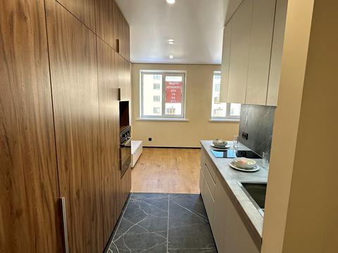 квартира за адресою Соборна вул., 2-К/17