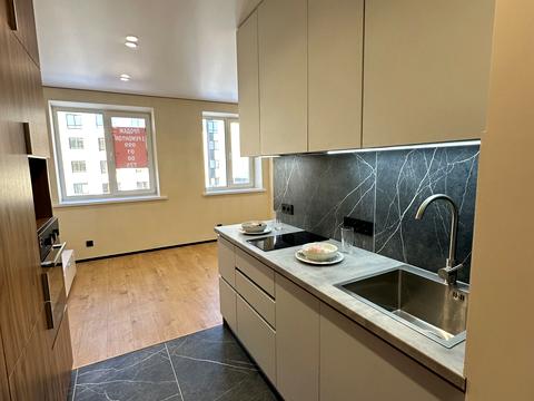 квартира за адресою Соборна вул., 2-К/17