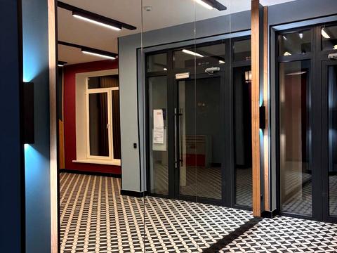 квартира за адресою Соборна вул., 2-К/17