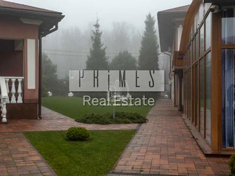 будинок за адресою Костянтинівська вул.