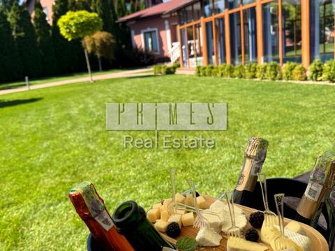 будинок за адресою Костянтинівська вул.