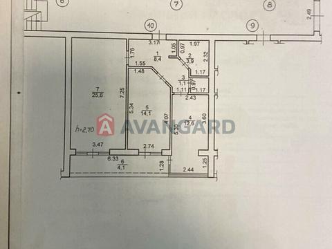 квартира за адресою Львівська вул., 27