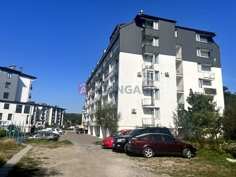 квартира за адресою Львівська вул., 27