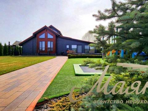 будинок за адресою майская