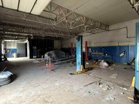 коммерческая по адресу Янтарная ул., 19