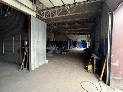 коммерческая по адресу Янтарная ул., 19