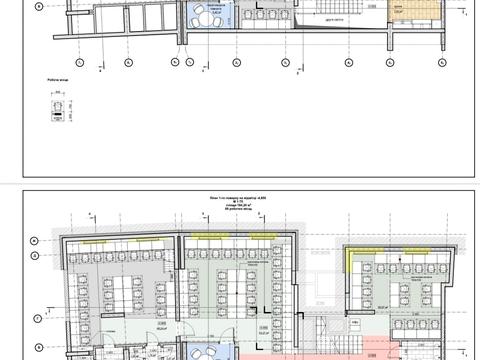 коммерческая по адресу Заречная ул., 3-А
