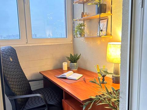 квартира за адресою Київ, Балтійський пров., 3-А