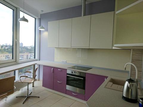 квартира по адресу Берестейский просп. (Победы), 26