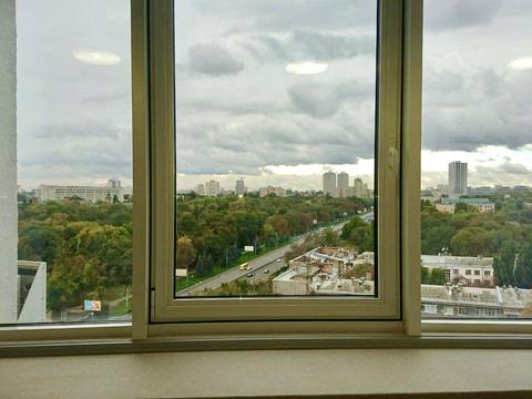 квартира по адресу Берестейский просп. (Победы), 26