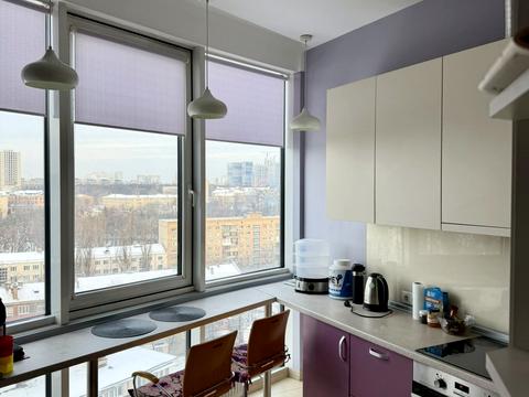 квартира по адресу Берестейский просп. (Победы), 26