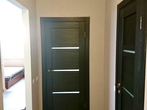 квартира по адресу Берестейский просп. (Победы), 26