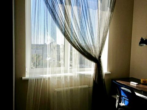 квартира по адресу Берестейский просп. (Победы), 26