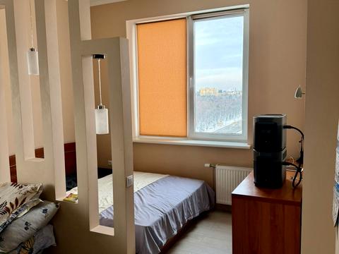 квартира по адресу Берестейский просп. (Победы), 26