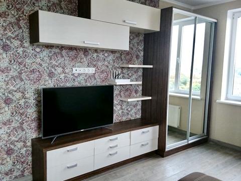 квартира по адресу Берестейский просп. (Победы), 26