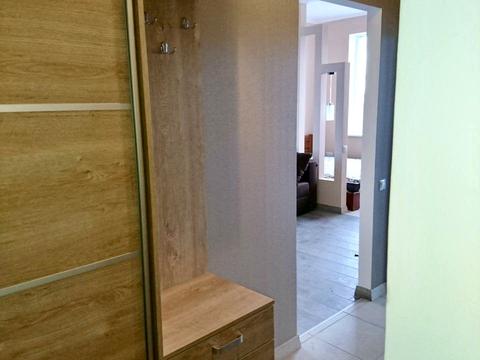 квартира по адресу Берестейский просп. (Победы), 26