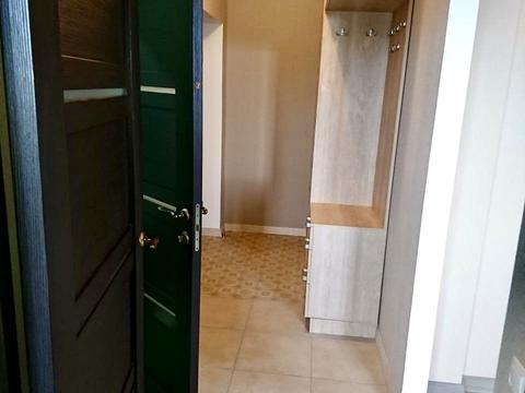 квартира по адресу Берестейский просп. (Победы), 26