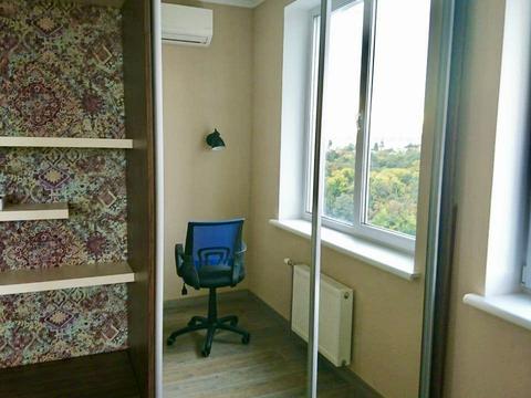 квартира по адресу Берестейский просп. (Победы), 26