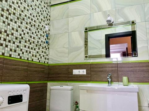 квартира по адресу Берестейский просп. (Победы), 26