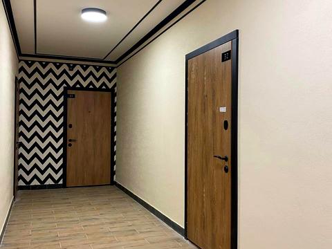 квартира за адресою Миколи Сингаївського вул. (Ново-Оскольська), 2-Б/5