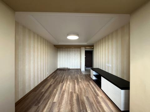 квартира по адресу Никольско-Ботаническая ул., 31