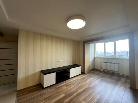 квартира по адресу Никольско-Ботаническая ул., 31