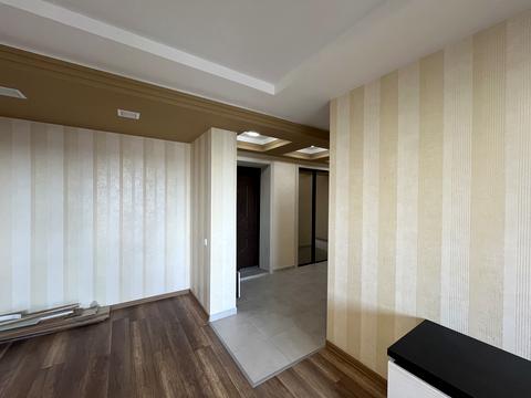 квартира по адресу Никольско-Ботаническая ул., 31