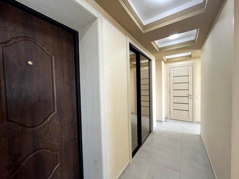 квартира по адресу Никольско-Ботаническая ул., 31