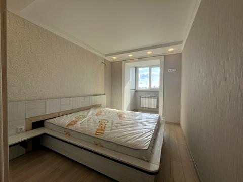 квартира по адресу Никольско-Ботаническая ул., 31