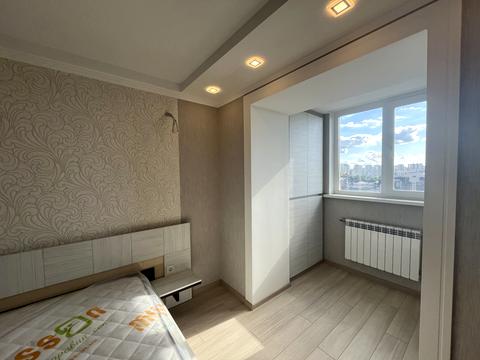 квартира по адресу Никольско-Ботаническая ул., 31