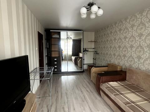 квартира за адресою Черкаси, Віталія Вергая вул. (Маршала Батицького), 4