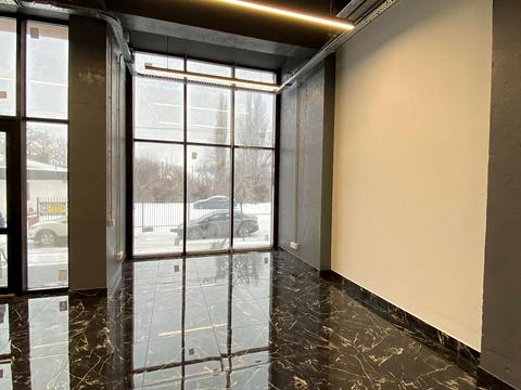 коммерческая по адресу Киевский Шлях ул., 102