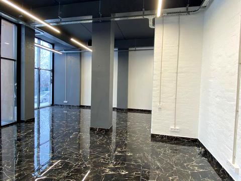 коммерческая по адресу Киевский Шлях ул., 102